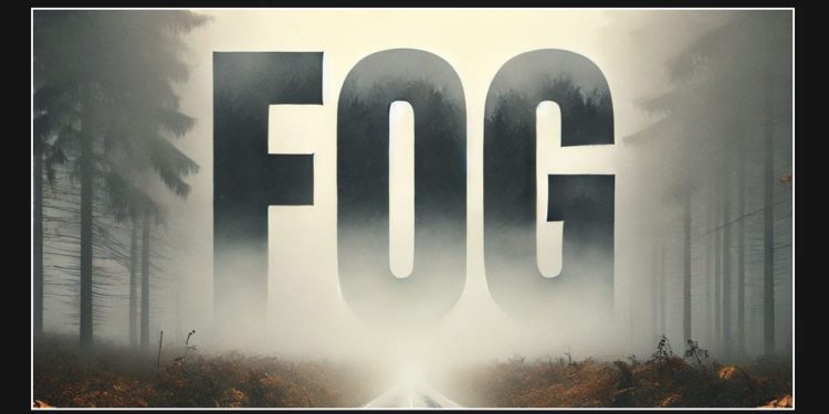 Safety Tips for Morning Commuters on US-59 as Heavy Fog Engulfs Southeast Texas