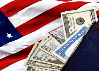 Steps to obtain November SSI with the COLA 2024 to reach $943