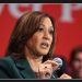 Supporters of Kamala Harris in Texas Receive Threatening Flyers Signed By 'Grand Dragon of Trump Klan', Warning They are Being Tracked in a National Database