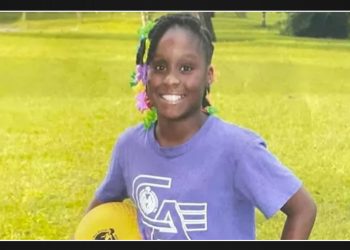 Teen Arrested for the Fatal Shooting of 16-Year-Old Za'Riyah Sheffield in Austin