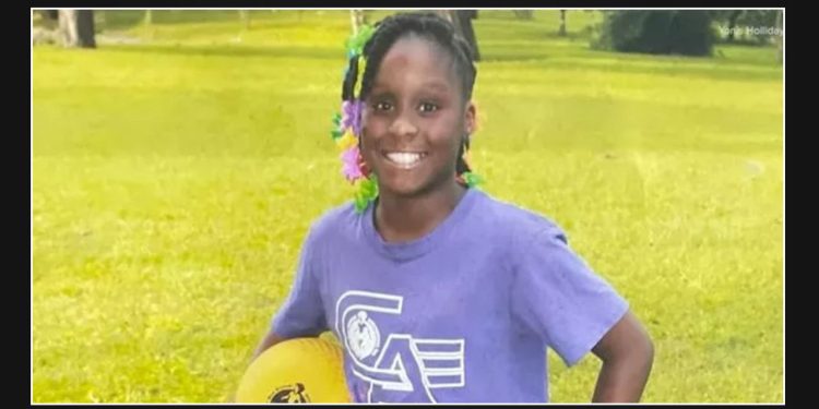 Teen Arrested for the Fatal Shooting of 16-Year-Old Za'Riyah Sheffield in Austin