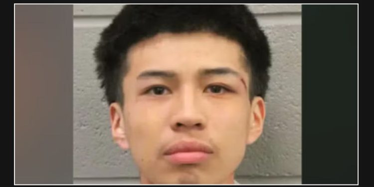 Teenage girl reportedly witnesses stepfather's murder after rejecting boy's advances The Independent