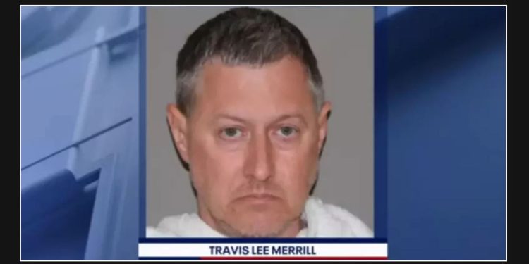 Texan Man Allegedly Murders Coworker After Developing an Unhealthy Fixation