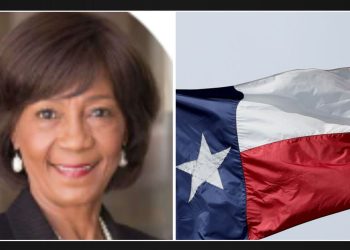 Texas Official Overseeing 2.5 Million Voters Goes Missing for Four Years Amid Election Integrity Concerns