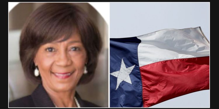 Texas Official Overseeing 2.5 Million Voters Goes Missing for Four Years Amid Election Integrity Concerns