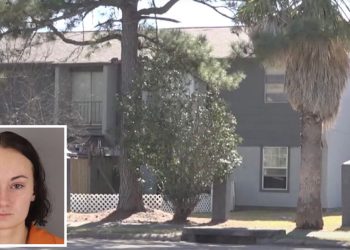 Texas Woman Charged with Murder After Allegedly Killing Boyfriend; Claims She 'Blacked Out