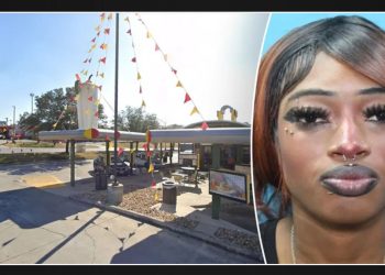 Texas teenager arrested for involvement in shooting death of Sonic manager during fake money transaction