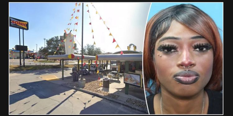 Texas teenager arrested for involvement in shooting death of Sonic manager during fake money transaction