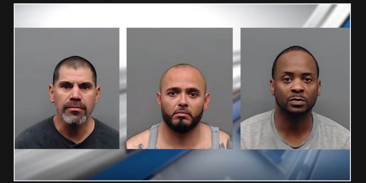 Three Arrested in Connection with Tyler Kidnapping Linked to Cartel Debt