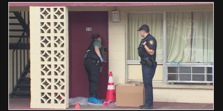 Trial Delayed for Man Accused of Triple Murder in Fort Worth Dumpster