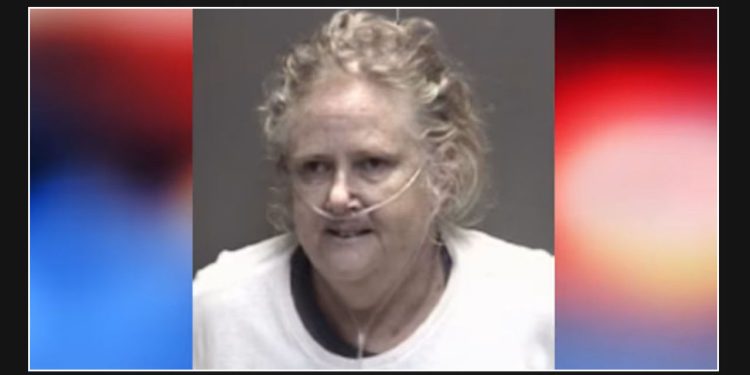 Woman charged with multiple animal cruelty offenses after 60 deceased animals found on San Leon property