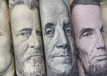 10 Rare Bills Expected To Soar in Value Before the End of 2025