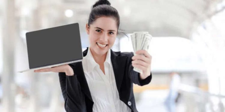 12 Ways to Get Money Without Getting a Job