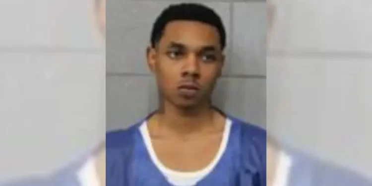 2 arrested after string of Facebook Marketplace armed robberies in KC