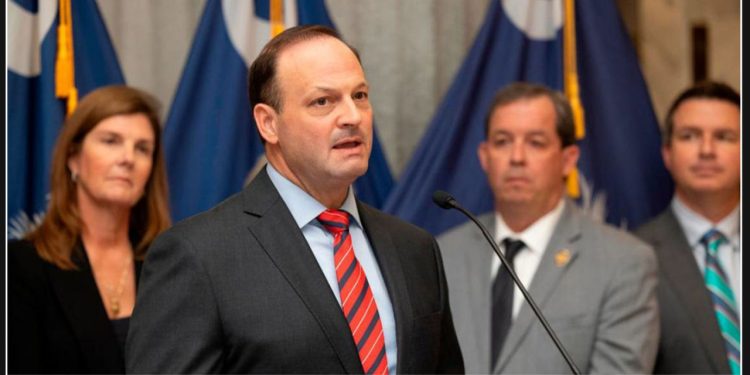 24 attorneys general urge Supreme Court to ban biological boys from participating in girls' sports