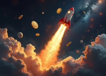 3 AI Coins Primed for Explosive Gains; From Billion-Dollar Market Caps to Hidden Gems