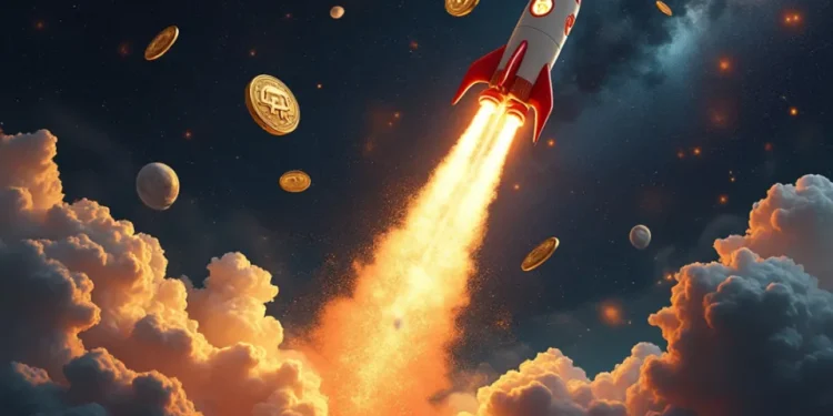 3 AI Coins Primed for Explosive Gains; From Billion-Dollar Market Caps to Hidden Gems