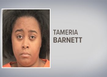 4-year-old Houston girl beaten by woman caring for her because her mom is in prison, HCSO says