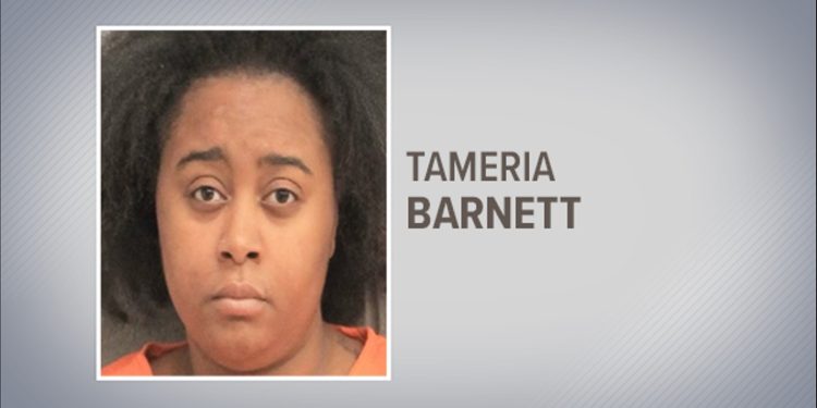 4-year-old Houston girl beaten by woman caring for her because her mom is in prison, HCSO says