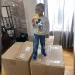 4-year-old hacks mom’s Amazon Prime account and orders 51 boxes of SpongeBob SquarePants Popsicles