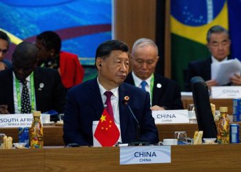 Abbott issues orders targeting China