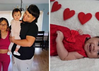 After Wrongful Diagnosis, Texas CPS Took This Baby Away