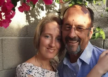 Arizona Mother Tragically Killed by Son During Walk, Family Mourns Loss