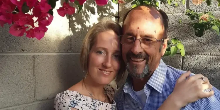 Arizona Mother Tragically Killed by Son During Walk, Family Mourns Loss