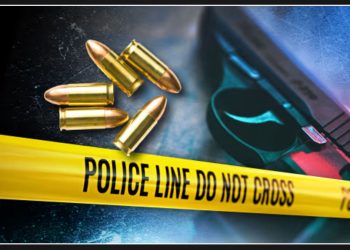 Armed man apprehended on Highway 288 following deadly shooting