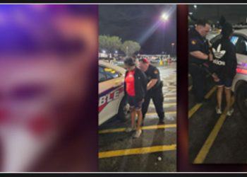 Arrest Made in Northwest Freeway Credit Card Fraud Case