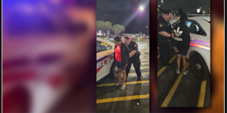 Arrest Made in Northwest Freeway Credit Card Fraud Case