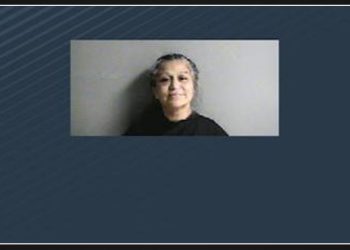 Arrest Made in Wharton County for Human Smuggling