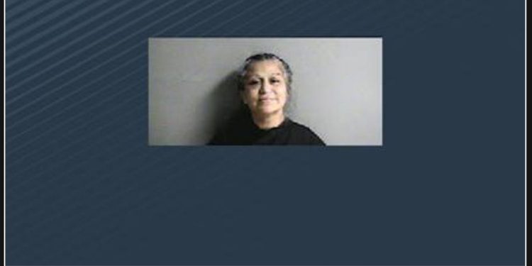 Arrest Made in Wharton County for Human Smuggling