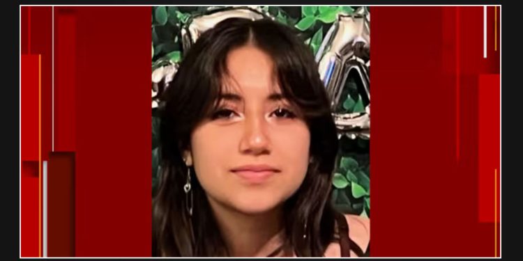 Authorities conducting search for missing 17-year-old Emmily Aguirre in West Harris County