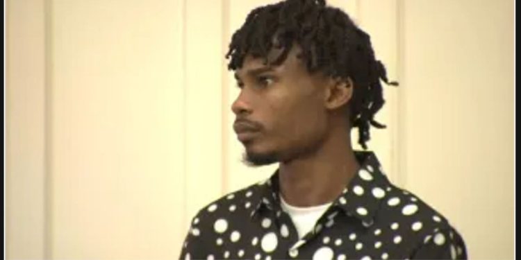 Bail granted for suspect in child rape case at Rockland, MA migrant shelter