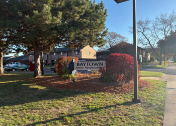 Bay City Police Respond to Fight, Tragic Shooting Follows Hours Later