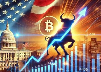 Bitcoin Hits New All Time High, Cathie Wood Predicts $1.5 Million Price Target