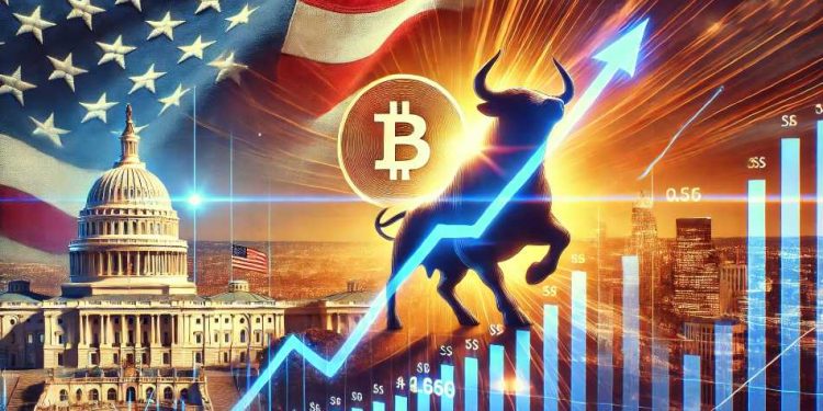 Bitcoin Hits New All Time High, Cathie Wood Predicts $1.5 Million Price Target