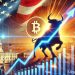 Bitcoin Hits New All Time High, Cathie Wood Predicts $1.5 Million Price Target