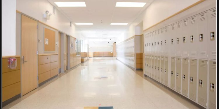 Black Teacher in High School Faces Mob of Trump Supporters, Students Harassed