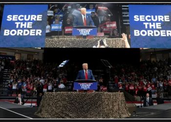 Border Patrol Agents Anticipate Support from Incoming Administration on January 20th