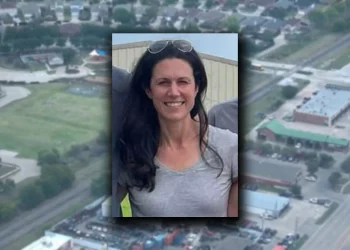 CLEAR Alert issued for missing Wylie woman, search continues Thursday