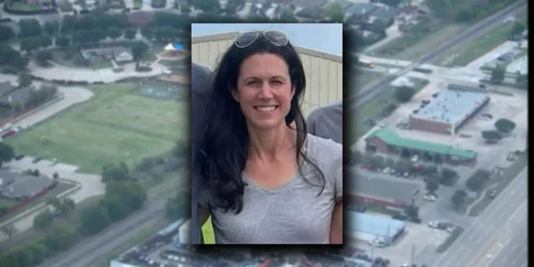 CLEAR Alert issued for missing Wylie woman, search continues Thursday