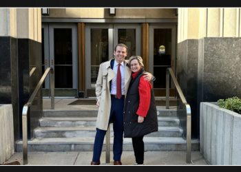 Catholic woman who was terminated for refusing COVID vaccine awarded more than $12M in Michigan court ruling