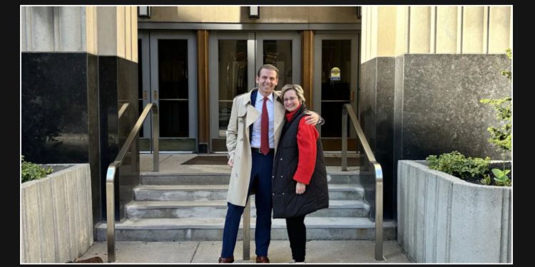 Catholic woman who was terminated for refusing COVID vaccine awarded more than $12M in Michigan court ruling