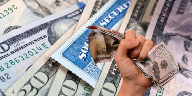 Discover the complete Social Security schedule for November This is how you can get up to 3 different payments