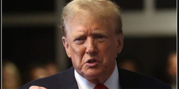 Elon Musk receives a clear message from Donald Trump, prompting global reaction