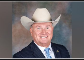 Experienced Texas Ranger Chosen as Head of Texas Department of Public Safety