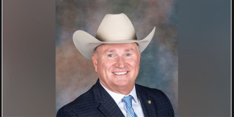 Experienced Texas Ranger Chosen as Head of Texas Department of Public Safety