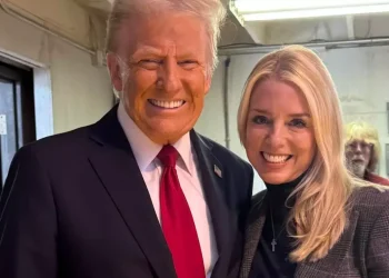 FLASHBACK: Trump’s AG Pick Pam Bondi Calls For Pro-Hamas Protestors ‘To Be Taken Out of Our Country’